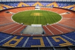 Stadium, Motera, ahmedabad s motera becomes world s biggest stadium, Ram nath kovind