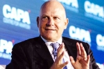 Air India CEO, Campbell Wilson statement, air india ceo responds on company s revival, Chicago
