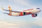 Air India Navratri Menu 2025, Air India Navratri Menu breaking news, air india adds navratri dishes to in flight menu, Temple