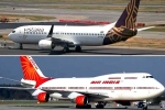 Vistara, Air India new jets, air india vistara to merge after singapore airlines buys 25 percent stake, Airlines