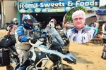 Ride for Mutual Respect, Ajith Bike Ride updates, ajith s mutual respect bike ride, Ajith