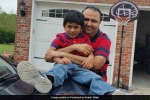 Akash Talati, Indian American, indian american shot dead in north carolina, Fayetteville