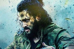 Agent movie breaking news, Agent release news, akhil akkineni offers a visual feast with agent teaser, Surendar reddy