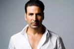 akshay kumar in forbes Highest Paid Celebrities List, forbes, akshay kumar becomes only bollywood actor to feature in forbes highest paid celebrities list, Padman