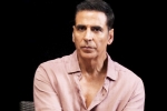 Akshay Kumar breaking news, Akshay Kumar breaking news, akshay kumar responds about delivering back to back disasters, Akshay kumar