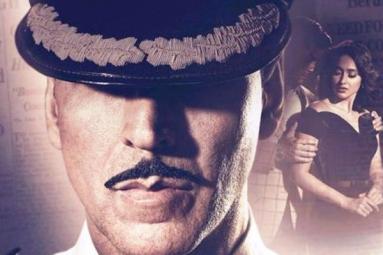 Akshay Kumar&rsquo;s Rustom Trailer Out