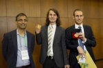 Fields Medal, Fields Medal, indian origin mathematician akshay venkatesh wins fields medal, Maths