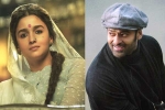 Alia Bhatt upcoming movie, Radhe Shyam, alia bhatt s box office clash with prabhas, Actress alia bhatt