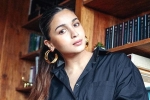 Alia Bhatt upcoming films, Alia Bhatt news, alia bhatt all set to return back to work, Brahmastra