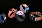 Apple, technology, all time high is reached by india s wearables market in 2019, Indian wear