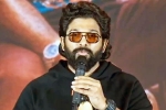 Allu Arjun updates, Allu Arjun new movie, allu arjun to take a long break, Trivikram