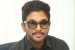 Allu Arjun updates, Allu Arjun latest, exclusive allu arjun s next film updates, Sanam re