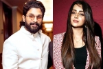 Trisha, Allu Arjun and Trisha breaking news, allu arjun and trisha to work soon, Ileana