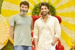 Geetha Arts, Allu Arjun next film, allu arjun and trivikram film to release in summer 2020, Naa peru surya