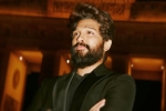 Allu Arjun and Sukumar, Pushpa 2: The Rule latest, allu arjun s beard sparks speculations, Bunny