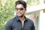 Allu Arjun latest updates, AR Murugadoss news, allu arjun signs one more film, Naa peru surya