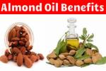 Almond oil benefits, Skin., almond oil for skin, Tanning