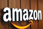 Amazon huge fine, Amazon employees tracking, amazon fined rs 290 cr for tracking the activities of employees, Separate state
