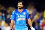 Ambati Rayudu about his retirement, Ambati Rayudu interview, ambati rayudu likely to make international ipl comeback, Vijay shankar