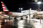 American Airlines updates, American Airlines flights, christmas travel scare in usa american airlines grounds all flights, Holiday