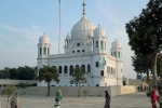 kartarpur sahib corridor, American sikhs, american sikhs urge pak to maintain kartarpur complex in original state, Guru nanak dev