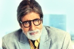 Amitabh Bachchan, Flood Affected Maharashtra Districts, amitabh bachchan contributes to flood affected maharashtra districts, Riteish