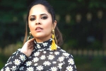Anasuya Bharadwaj new movie, Ramesh Varma, anasuya lands in a crucial role in khiladi, Anasuya bharadwaj