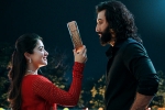 Animal movie review and rating, Animal telugu movie review, animal movie review rating story cast and crew, Bhushan kumar