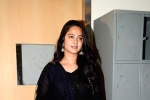 Balakrishna, Anushka, anushka to play crucial role in ntr, Roja