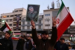 Qassem Soleimani, Qassem Soleimani, any peace initiative by india will be welcomed iranian envoy, Qassem soleimani