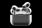 Apple AirPods With Heart Rate Tracker latest, Apple AirPods With Camera latest, apple airpods with camera and heart rate tracker in development, Wearables