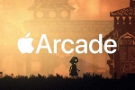 Apple Gaming Hub release, Apple Gaming Hub new breaking, apple developing a gaming hub on apple arcade, Apple arcade