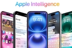 Apple Intelligence on iPhone, Apple Intelligence on iPhone breaking, first set of apple intelligence features for iphone after ios 18 1 update, 18 pages