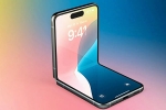 Apple iPhone Fold 2026, Apple iPhone Fold videos, apple to finally ditch face id iphone fold, Nso