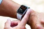 Apple Watch Camera AI wearable, Apple Watch Camera new breaking, apple watch to integrate cameras to become an ai wearable, Apple watch