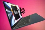 MacBook Air M4 latest breaking, MacBook Air M4, apple confirms new macbook air coming this week, Excitement