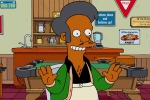 Shankar S, Apu, apu to be dropped from the simpsons over racial controversy, American television