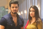 Arjun Suravaram review, Arjun Suravaram rating, arjun suravaram movie review rating story cast and crew, Tagore