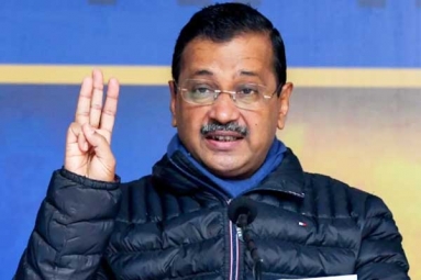Arvind Kejriwal's Big Challenge for BJP