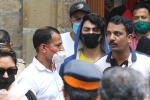 Aryan Khan in trouble, Aryan Khan in trouble, several restrictions imposed by the court on aryan khan, Ncb