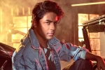 Aryan Khan, Aryan Khan, shah rukh khan s son aryan khan dating brazilian star, Web series