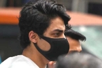 Aryan Khan news, Aryan Khan, aryan khan s drugs case updates, Srk son