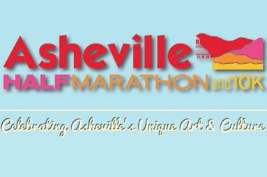 Asheville Half Marathon + 10k Asheville Half Marathon + 10k