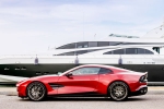 Aston Martin Vanquish Indian model, Aston Martin Vanquish price, aston martin vanquish india launch on march 22, Indian model