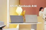 Asus ZenBook A14 launch date, Asus ZenBook A14 launch date, asus zenbook a14 launched, Copilot