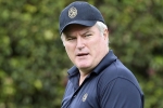Australia Cricket, Stuart MacGill cocaine, cocaine supply case hits australia cricket, Breakfast