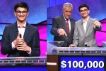 2019 Teen Jeopardy Contest, avi gupta in Teen Jeopardy Contest, indian american teen avi gupta wins 100k in teen jeopardy contest, Us quiz show
