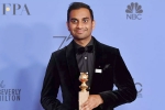 Master of None, Master of None, aziz ansari is he or is he not guilty of the sexual assault charges, Aziz ansari
