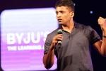 BCCI and Byju Raveendran new breaking, Byju dues, bcci in talks with byju raveendran for repayment of dues, 26th