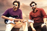 BRO movie rating, BRO movie rating, bro movie review rating story cast and crew, Pawan kalyan